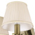 Lightstar 783061 Италия бронзовый 783061