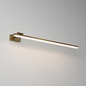 40155/LED 3000K латунь