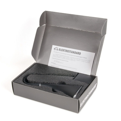 TL90220 Elara черный