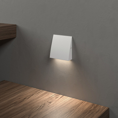 40159/LED 4000K Белый