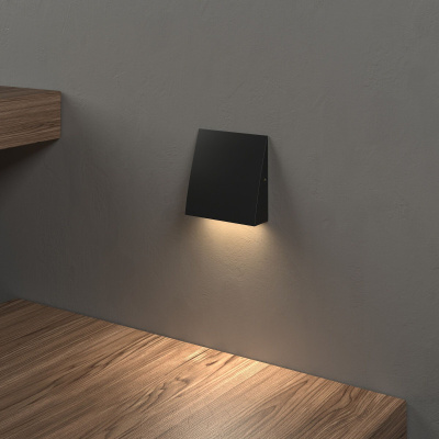 40159/LED 3000K Черный