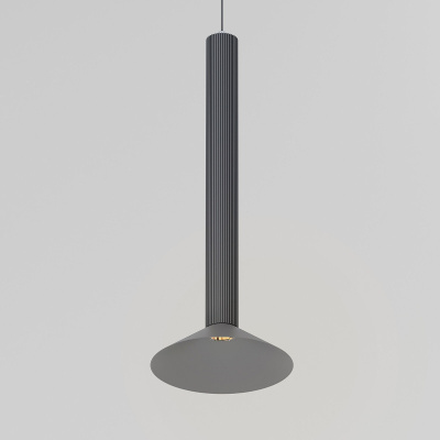 50315 LED 7W 3000K графит