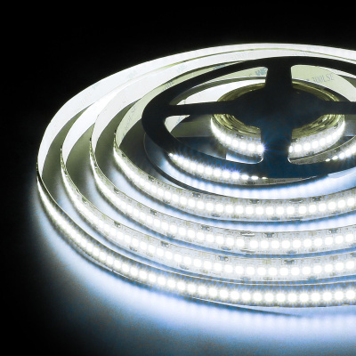 2835 24V 240Led 16W IP65 холодный белый