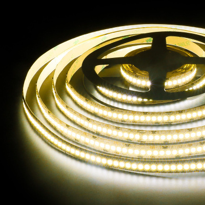 2835 24V 240Led 24W IP20 / тёплый белый