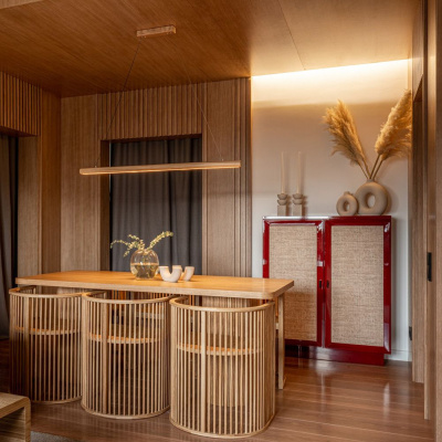 2835 24V 60Led 4,8W IP20 / тёплый белый