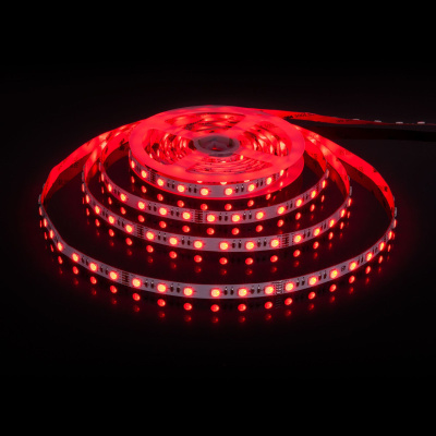 60Led 24W IP20 RGB 6500K