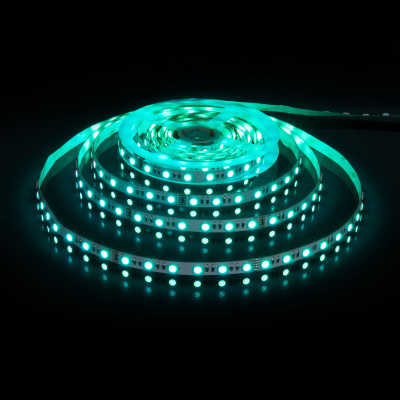60Led 24W IP20 RGB 6500K