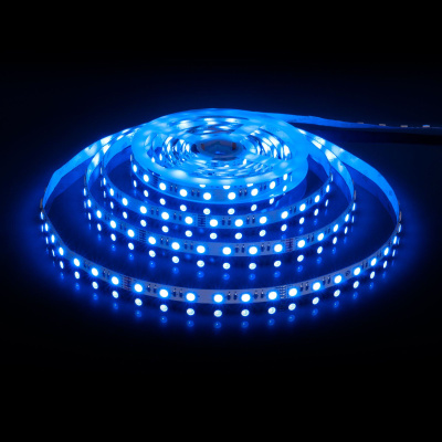 60Led 24W IP20 RGB 6500K