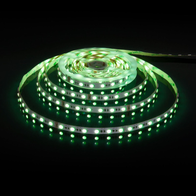 60Led 24W IP20 RGB 6500K