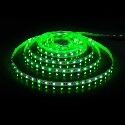 60Led 24W IP20 RGB 6500K