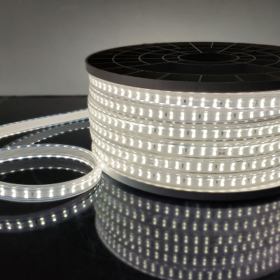 Premium 220V 18W 180Led 2835 IP65 6500К