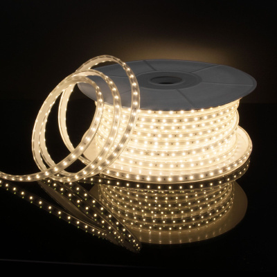 LS015 220V 14,4W 120Led 2835 IP65 4200