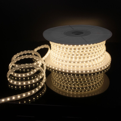 LS015 220V 14,4W 120Led 2835 IP65 4200