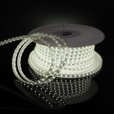 LS014 220V 8W 60Led 2835 IP65 6500