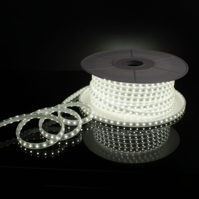 LS014 220V 8W 60Led 2835 IP65 6500