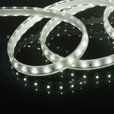 LS014 220V 8W 60Led 2835 IP65 6500