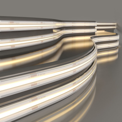 Лента светодиодная 480Led 3300K