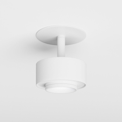 25089/LED 6W 4000K белый