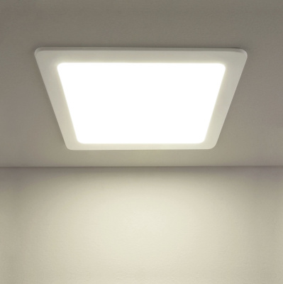 DLS003 24W 4200K Elektrostandard