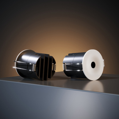 15275/LED 12W 4000K белый