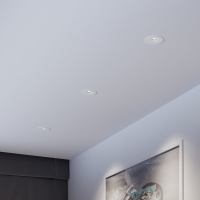 15275/LED 12W 4000K белый