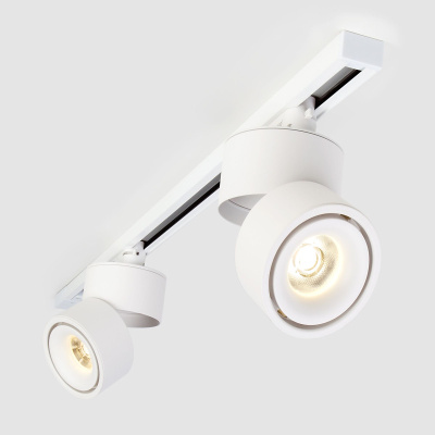 Klips Белый 15W 4200K (LTB21)