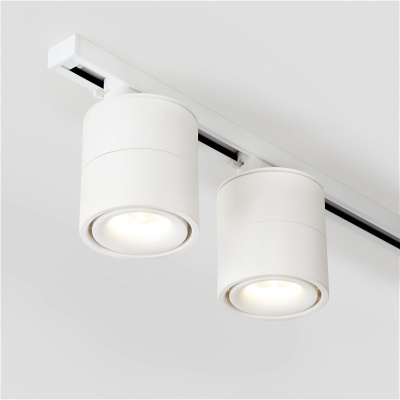 Klips Белый 15W 4200K (LTB21)