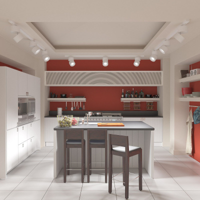 Klips Белый 15W 4200K (LTB21)