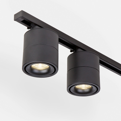 Klips Черный 15W 4200K (LTB21)