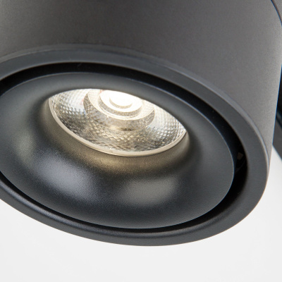 Klips Черный 15W 4200K (LTB21)