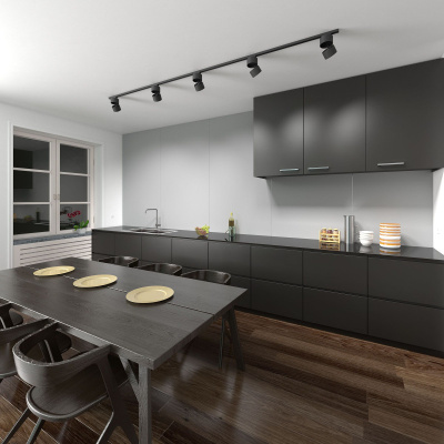 Klips Черный 15W 4200K (LTB21)