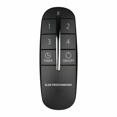 Пульт управления Y8 Черный (4 канала)