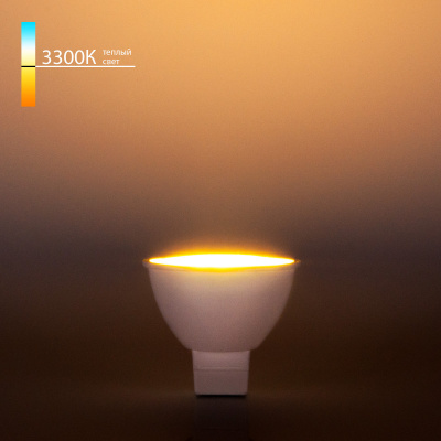 JCDR01 7W 220V 3300K