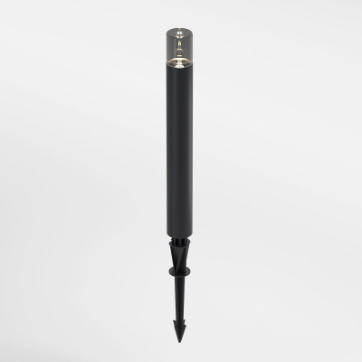 Hidden LED (35166/F) черный