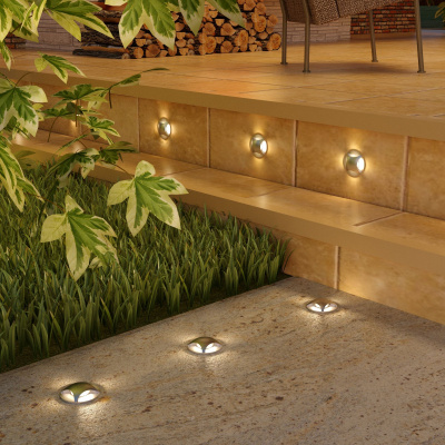 MRL LED 1106 Алюминий