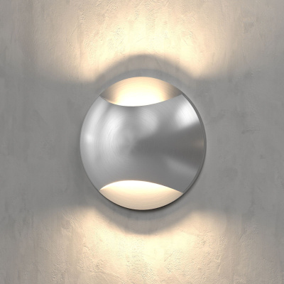 MRL LED 1105 Алюминий