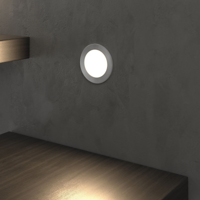 MRL LED 1108 Алюминий