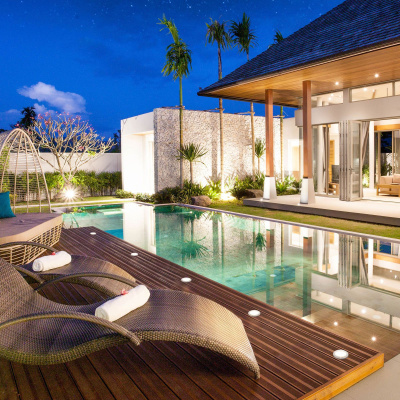 MRL LED 1108 Белый