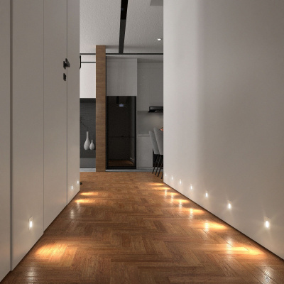 MRL LED 1102 Белый