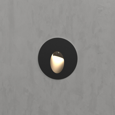 MRL LED 1101 Чёрный