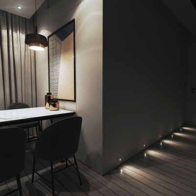 MRL LED 1101 Белый