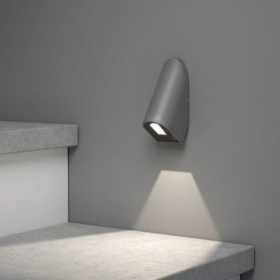 Bit LED серый (35168/D)