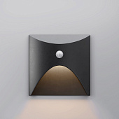 40158/LED 4000K Черный