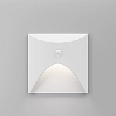 40158/LED 4000K Белый