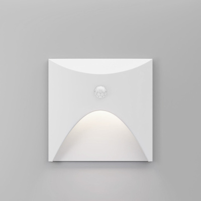 40158/LED 4000K Белый