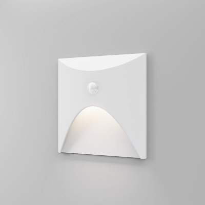 40158/LED 4000K Белый