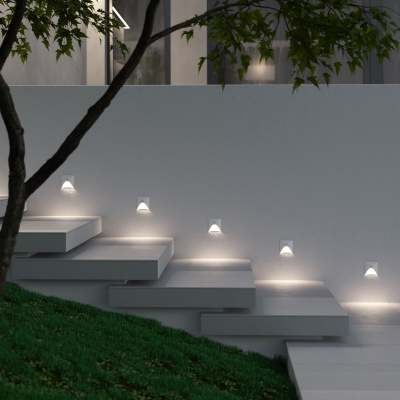 40158/LED 4000K Белый