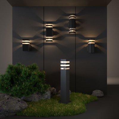 Techno 1450 черный