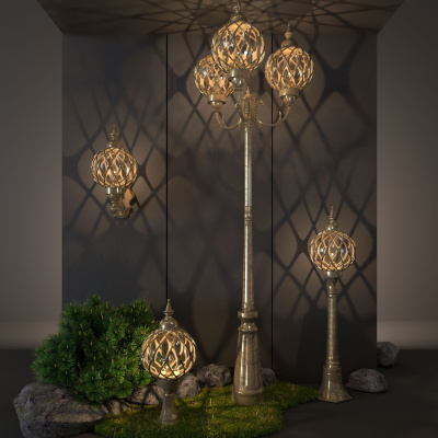 Sirius U черное золото