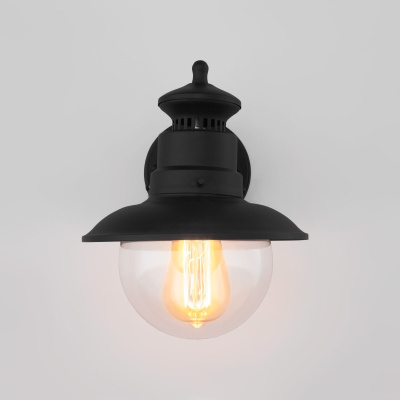 Talli D черный